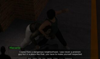 My New Daughter's Lover Reboot Adult Game Screenshots (4)