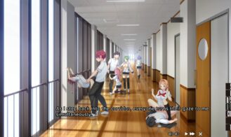 NUKITASHI Adult Game Screenshots (3)