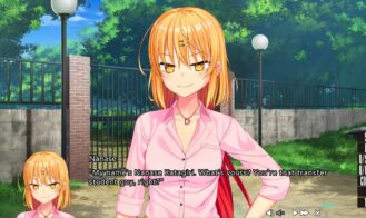 NUKITASHI Adult Game Screenshots (5)