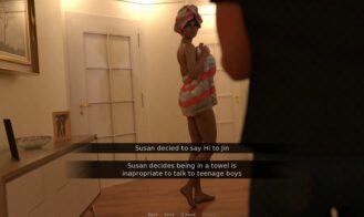 Naughty Neighbours Adult Game Screenshots (1)