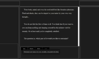 Over-Soul Adult Game Screenshots (1)