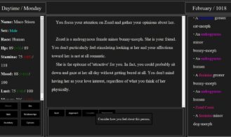 Over-Soul Adult Game Screenshots (4)