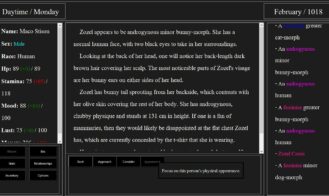 Over-Soul Adult Game Screenshots (5)