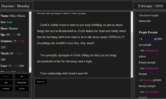 Over-Soul Adult Game Screenshots (6)