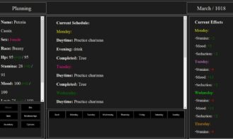 Over-Soul Adult Game Screenshots (7)