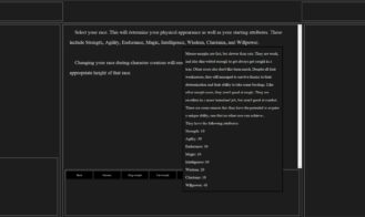 Over-Soul Adult Game Screenshots (8)