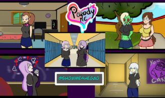 ParodyMe¡ porn xxx game download cover