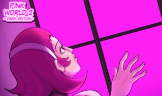 Pink World 2 Farm Edition cover