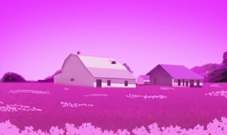Pink World 2 Farm Edition Adult Game Screenshots (1)