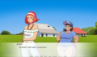 Pink World 2 Farm Edition Adult Game Screenshots (3)