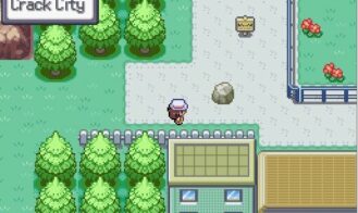 Pokemon Messed Up Version -XXX Adult Game Screenshots (1)