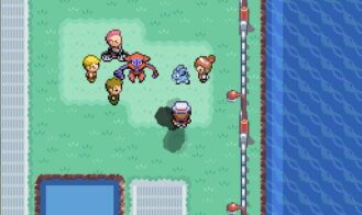 Pokemon Messed Up Version -XXX Adult Game Screenshots (2)