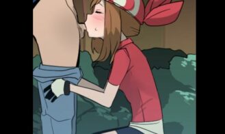 Pokemon Messed Up Version -XXX Adult Game Screenshots (4)