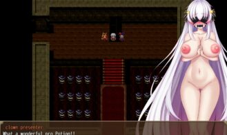 Prison Break Princess Adult Game Screenshots (1)