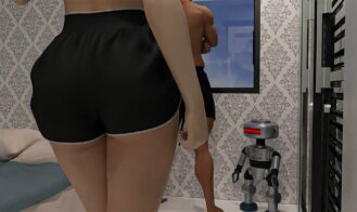 Redefine Adult Game Screenshots (1)