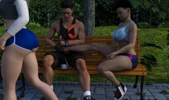 Redefine Adult Game Screenshots (2)