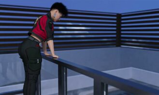 Redefine Adult Game Screenshots (6)