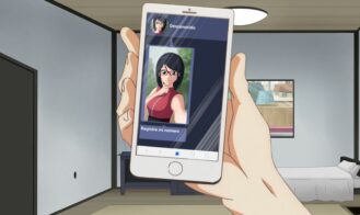 Sarada Rising + Boruto Naruto Next Generation Aduult Game Screenshots (5)