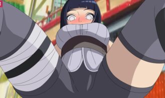 Sarada Rising + Boruto Naruto Next Generation Aduult Game Screenshots (8)