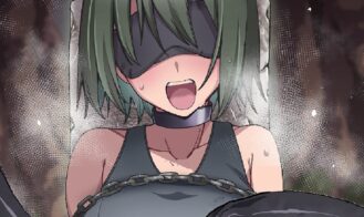 Seika VS Tentacle Monster Adult Game Screenshots (5)