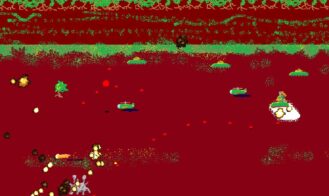 Seika VS Tentacle Monster Adult Game Screenshots (6)