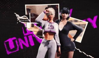 Sex Campus Story cover