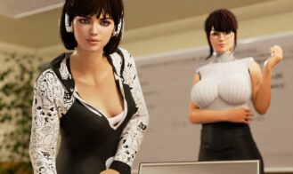 Sex Campus Story Adult Game Screenshots (1)