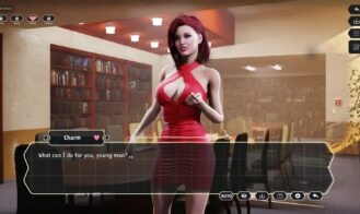 Sex Campus Story Adult Game Screenshots (2)