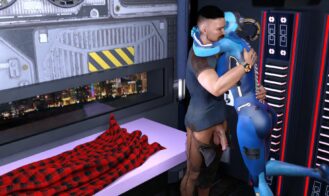 Sex Dating on Mars Adult Game Screenshots (6)