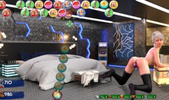 Sex Dating on Mars Adult Game Screenshots (9)