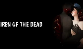 Siren Of The Dead cover