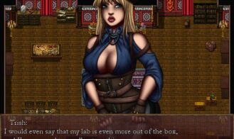 Thaylialus E-Junkie Collection Adult Game Screenshots (2)