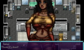 Thaylialus E-Junkie Collection Adult Game Screenshots (5)