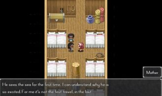 The Kinky Chronicles of Eldoria Adult Game Screenshots (2)