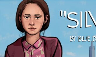 The Silver Lining cover