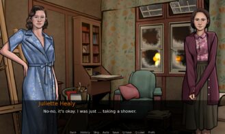 The Silver Lining Adult Game Screenshots (4)
