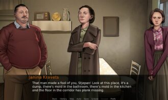 The Silver Lining Adult Game Screenshots (6)