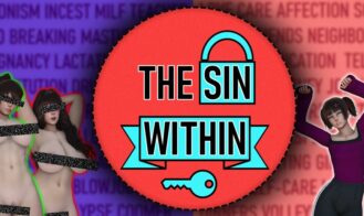 The Sin Within cover