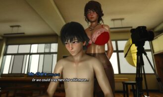 The Sin Within Adult Game Screenshots (2)