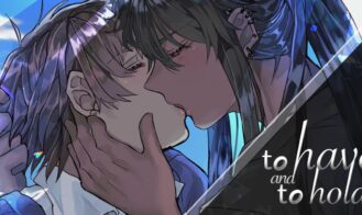 To Have and to Hold porn xxx game download cover
