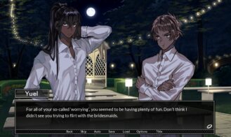 To Have and to Hold Adult Game Screenshots (2)
