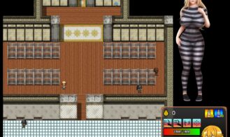 Tome of Lust Porn Game Screenshot (2)