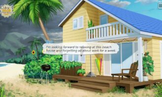 Tranquility Sunny Getaway Adult Game Screenshots (1)