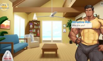 Tranquility Sunny Getaway Adult Game Screenshots (2)