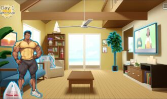 Tranquility Sunny Getaway Adult Game Screenshots (3)