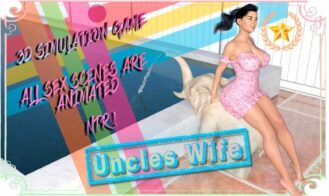 Uncle's Wife cover