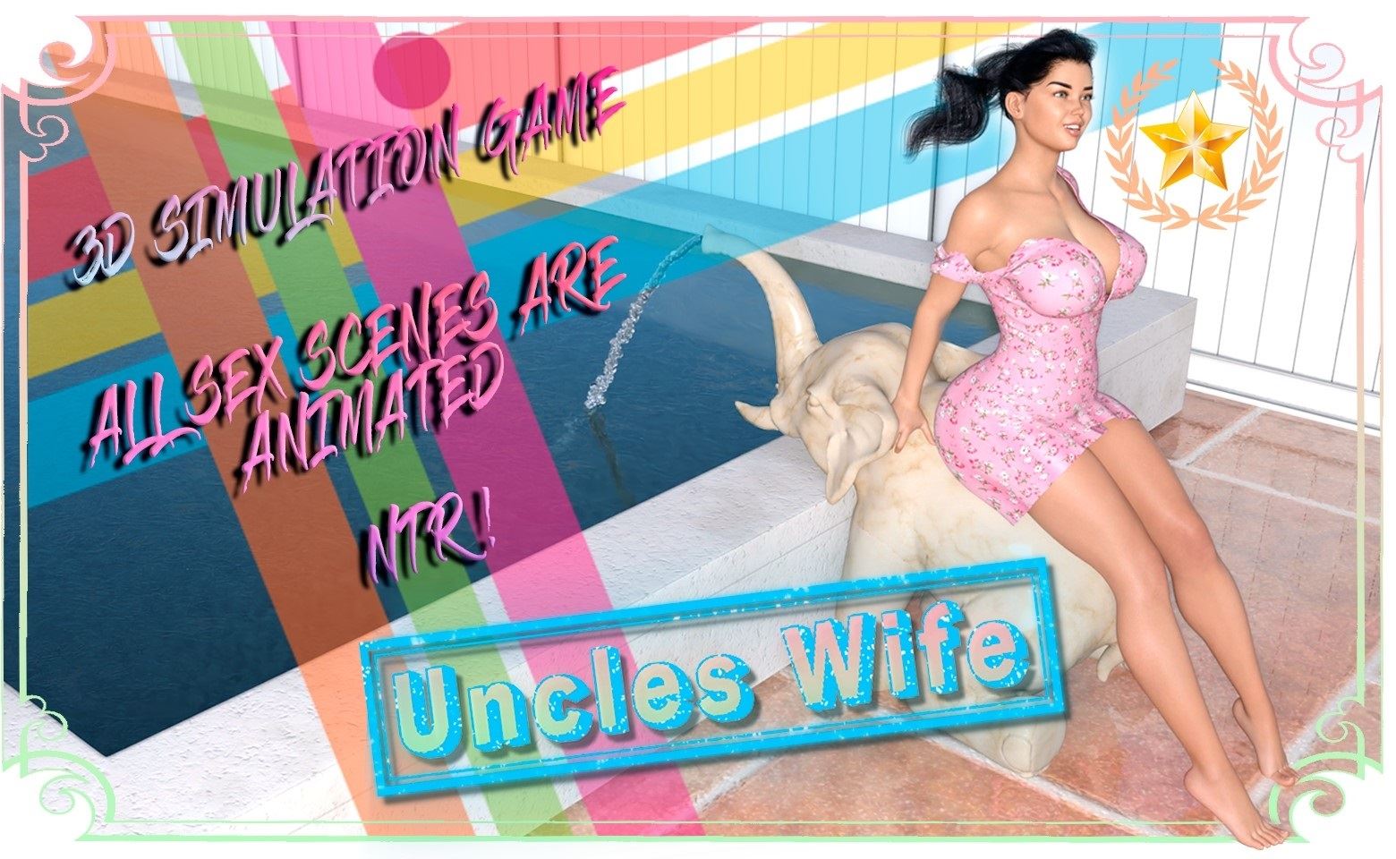 Uncle's Wife cover