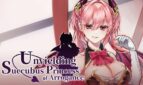 Unyielding Succubus Princess of Arrogance