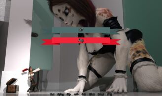 Voronica goes to Town Adult Game Screenshots (2)