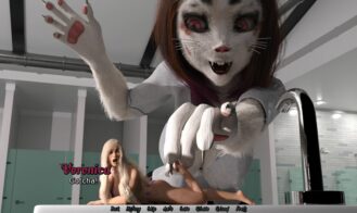 Voronica goes to Town Adult Game Screenshots (4)